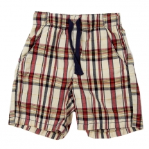 Шорты для мальчиков (BBS12-15505). Бриджи, шорты