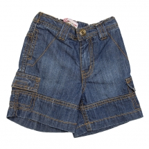 Шорты для мальчиков (BBS12-19506). Бриджи, шорты