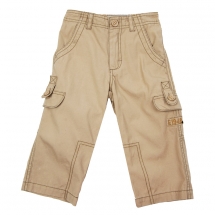 Брюки для мальчиков (BBS12-15503). Брюки