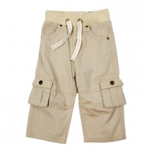 Брюки для мальчиков (BBS12-15506). Брюки