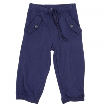 Брюки для мальчиков (BBS12-17502B). Брюки