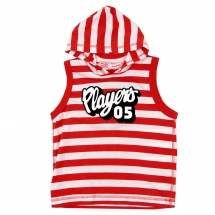 Майка для мальчиков (BBS12-47502). Майка