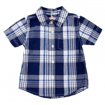 Футболка с кор.рукавом для мальчиков (BBS12-35501). Футболка