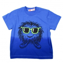 Футболка с кор.рукавом для мальчиков (BBS12-37524). Футболка