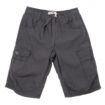 Шорты для мальчиков (KBS12-91557). Бриджи, шорты