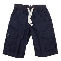 Шорты для мальчиков (KBS12-91558). Бриджи, шорты