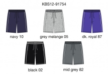 Шорты для мальчиков (KBS12-91754). Бриджи, шорты