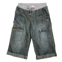 Бриджи для мальчиков (KBS12-91955Y). Бриджи, шорты