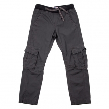 Брюки для мальчиков (KBS12-91555). Брюки