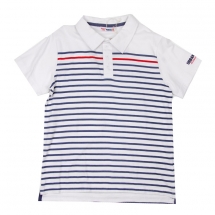 Футболка с кор.рукавом для мальчиков (KBS12-93054). Футболка