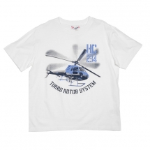 Футболка с кор.рукавом для мальчиков (KBS12-93168). Футболка