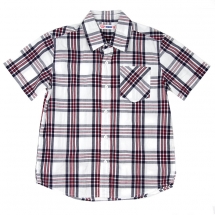 Футболка с кор.рукавом для мальчиков (KBS12-93551). Футболка