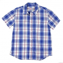 Футболка с кор.рукавом для мальчиков (KBS12-93551). Футболка