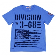 Футболка с кор.рукавом для мальчиков (KBS12-93754). Футболка