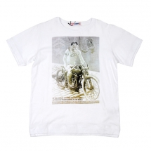 Футболка с кор.рукавом для мальчиков (KBS12-93767). Футболка