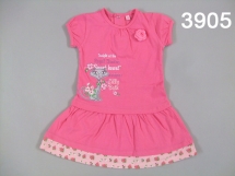 Платье для девочек (Z12-3905). Платье