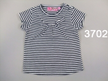 Футболка для девочек (Z12-3702). Футболка