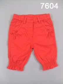 Шорты для девочек (Z12-7604). Шорты