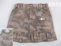 Юбка для девочек (Z12-8811). Юбка