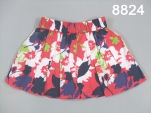 Юбка для девочек (Z12-8824). Юбка