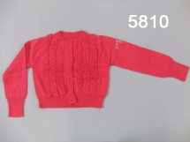 Болеро для девочек (Z12-5810). Болеро