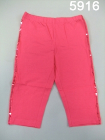 Бриджи для девочек (Z12-5916). Бриджи