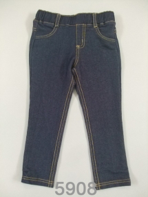 Брюки для девочек (Z12-5908). Брюки