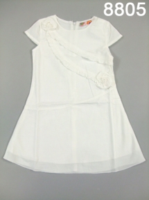 Платье для девочек (Z12-8805). Платье