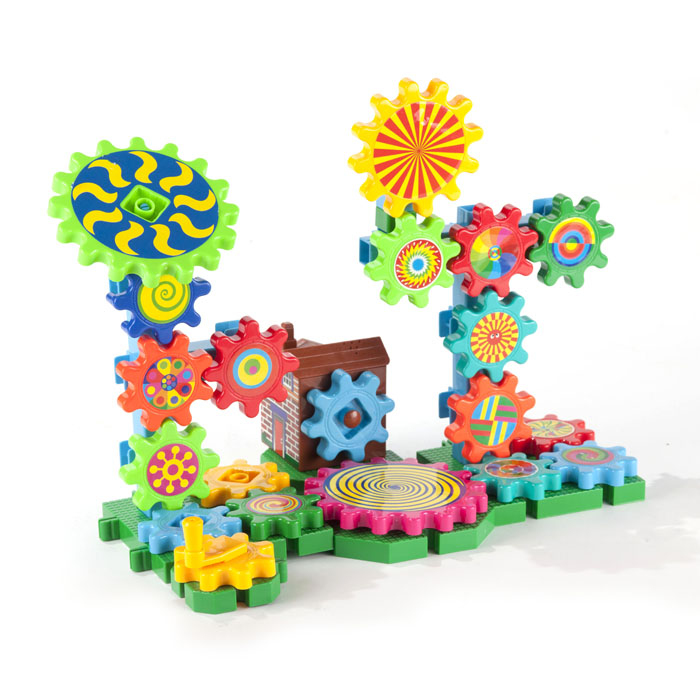 9505. Роботы и прочее