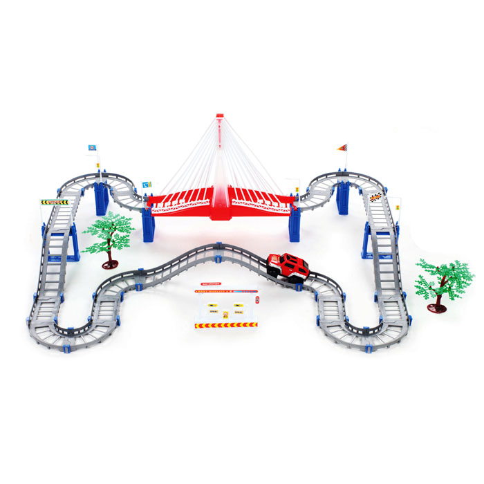 6303. Роботы и прочее