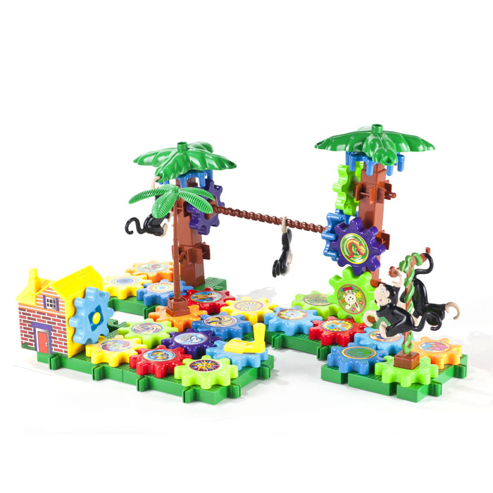 9901. Роботы и прочее