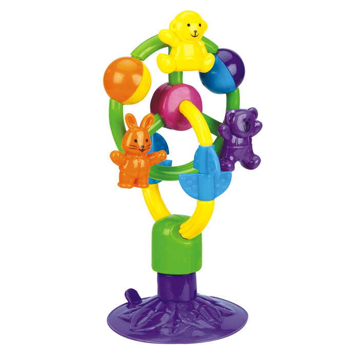 9027. Роботы и прочее