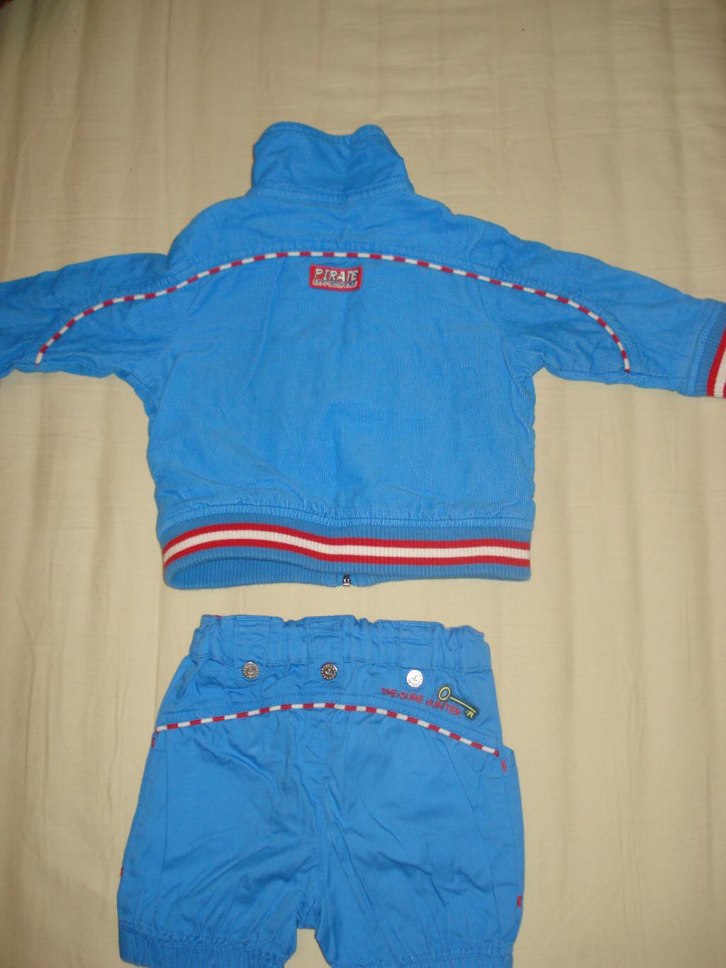 Одежда для малышей