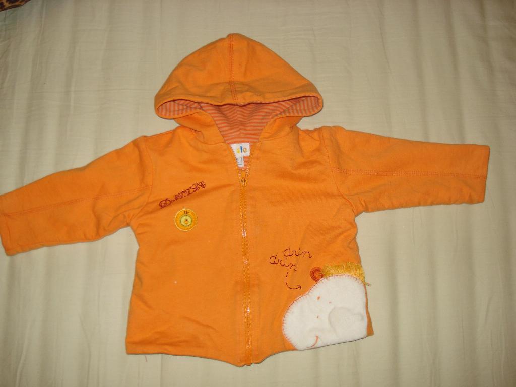 Одежда для малышей