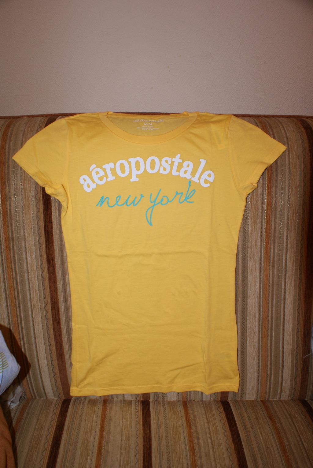 Футболка жен. Aero Mка. Топы, футболки, блузки, рубашки