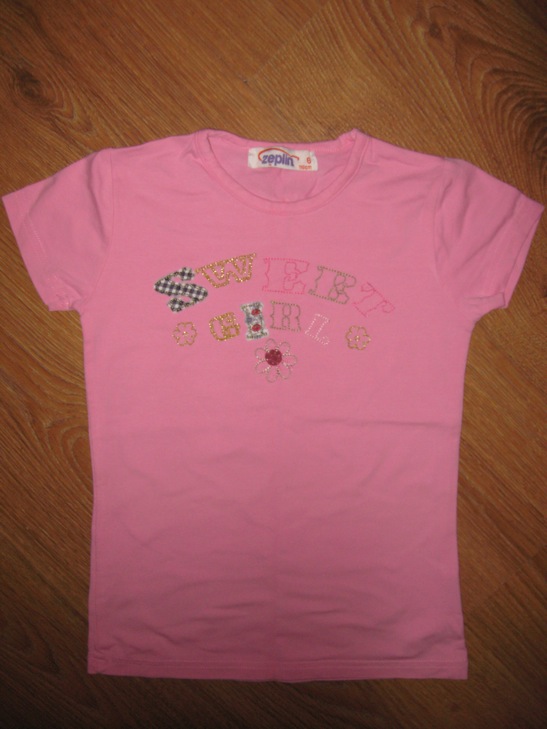 6/110-116. ДЕВИЧЬЕ-КОФТОЧКИ С ДЛИННЫМ И КОРОТКИМ РУКАВОМ