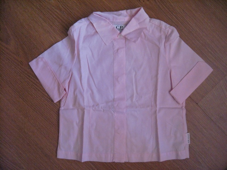 104 Италия. ДЕВИЧЬЕ-КОФТОЧКИ С ДЛИННЫМ И КОРОТКИМ РУКАВОМ