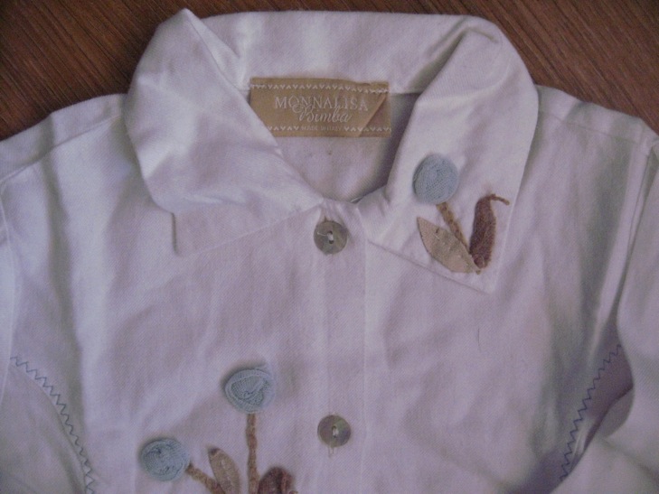 ДЕВИЧЬЕ-КОФТОЧКИ С ДЛИННЫМ И КОРОТКИМ РУКАВОМ