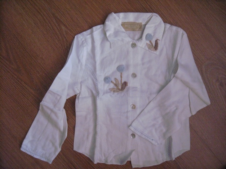 Монализа 110-104. ДЕВИЧЬЕ-КОФТОЧКИ С ДЛИННЫМ И КОРОТКИМ РУКАВОМ