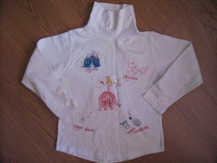 6/7лет-на 116. ДЕВИЧЬЕ-КОФТОЧКИ С ДЛИННЫМ И КОРОТКИМ РУКАВОМ