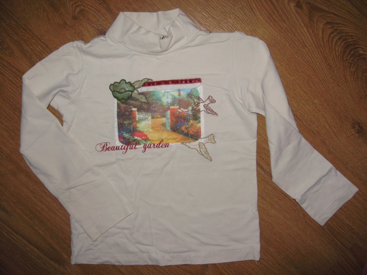 6-7лет на 116 Зара. ДЕВИЧЬЕ-КОФТОЧКИ С ДЛИННЫМ И КОРОТКИМ РУКАВОМ