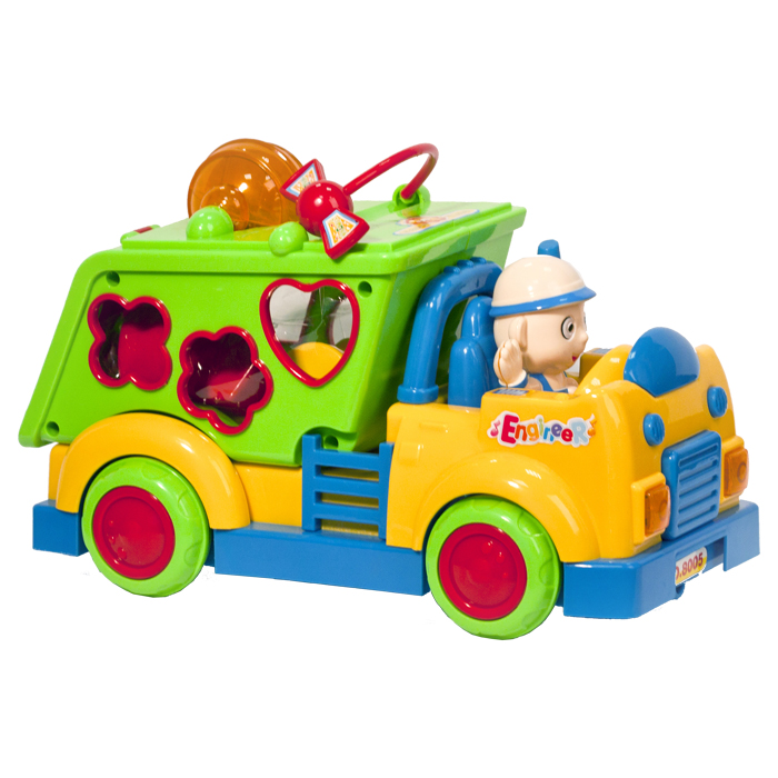 8005. Роботы и прочее