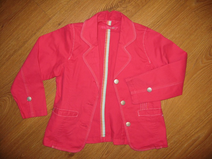 6-7лет. ДЕВИЧЬЕ-КОФТОЧКИ С ДЛИННЫМ И КОРОТКИМ РУКАВОМ