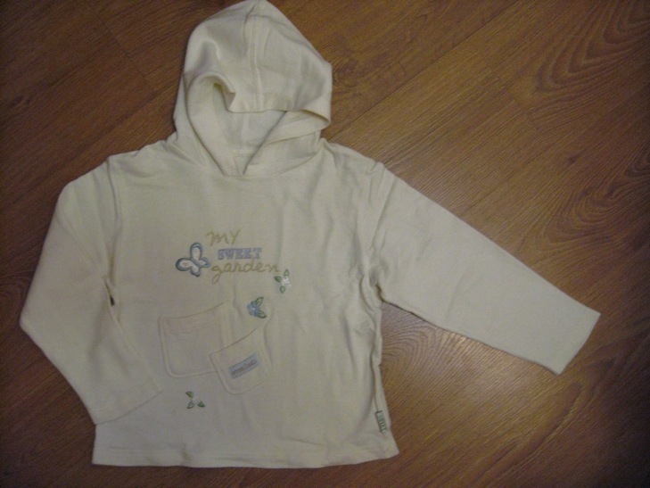 116. ДЕВИЧЬЕ-КОФТОЧКИ С ДЛИННЫМ И КОРОТКИМ РУКАВОМ