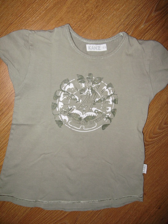 Канц 116. ДЕВИЧЬЕ-КОФТОЧКИ С ДЛИННЫМ И КОРОТКИМ РУКАВОМ