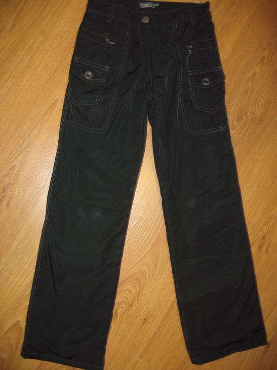 Вивьен 8лет. ДЕВИЧЬЕ-П/КОМБИНЕЗОНЫ,ДЖИНСЫ,БРИДЖИ,ШОРТЫ,