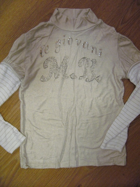 Мариэла Бурани 7. ДЕВИЧЬЕ-КОФТОЧКИ С ДЛИННЫМ И КОРОТКИМ РУКАВОМ