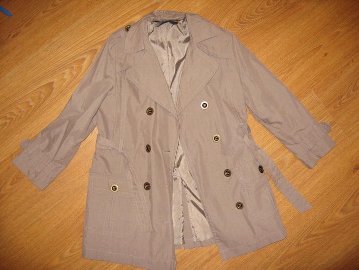 MORE&MORE 128. ДЕВИЧЬЕ-ПАЛЬТО,ПЛАЩ,КУРТКИ,ДУТЫЙ ЖИЛЕТ 