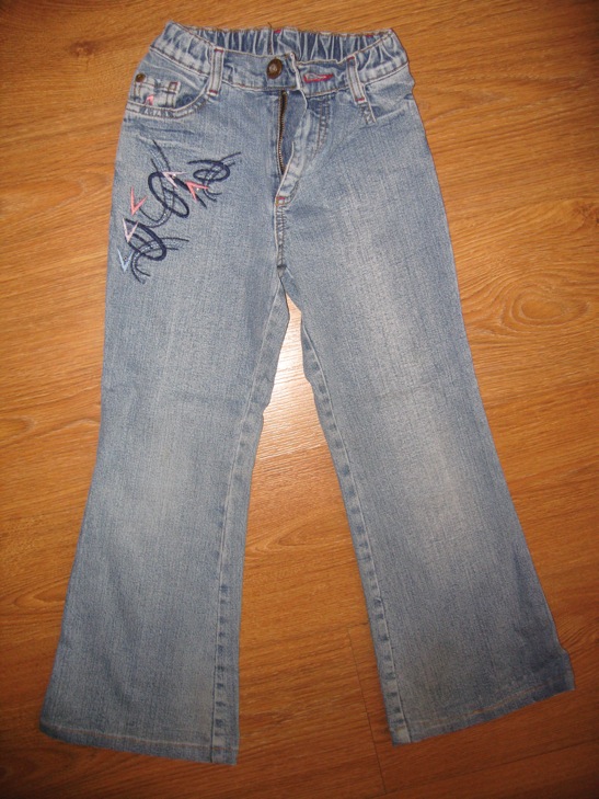 Джинсы 122. ДЕВИЧЬЕ-П/КОМБИНЕЗОНЫ,ДЖИНСЫ,БРИДЖИ,ШОРТЫ,