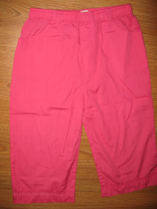 Охара 7/122. ДЕВИЧЬЕ-П/КОМБИНЕЗОНЫ,ДЖИНСЫ,БРИДЖИ,ШОРТЫ,